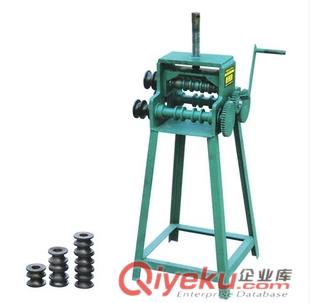 SWG-4D手動液壓彎管機 質優原始圖片3