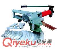 SWP-10A手動液壓彎排機質(zhì)優(yōu)原始圖片2