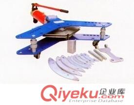 SWP-12A手動液壓彎排機質優(yōu)原始圖片2