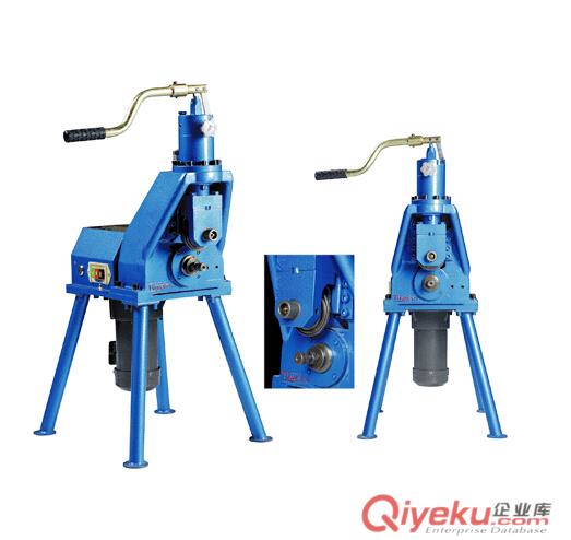 供應壓槽機，滾槽機原始圖片2