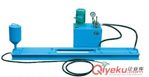 供應(yīng)ZY礦車注油機(jī)原始圖片2