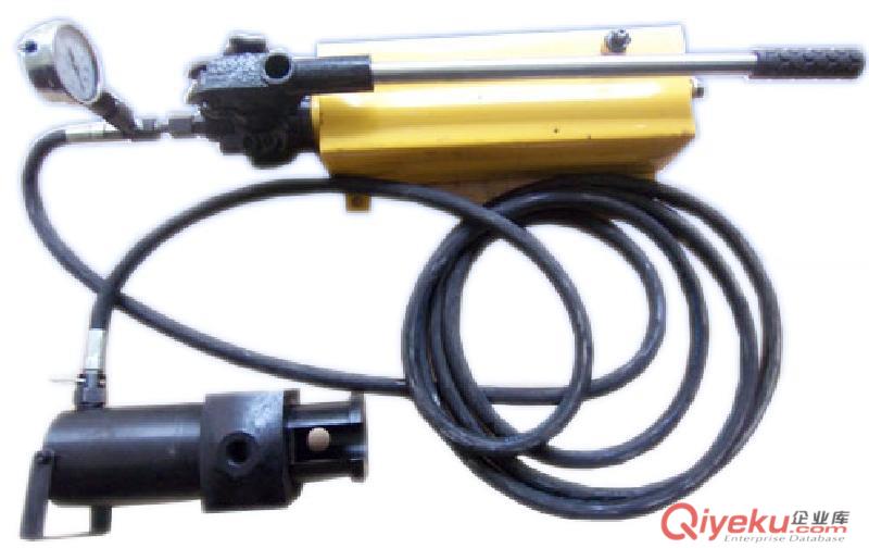 供應JY300/63/25型鋼絞線液壓剪原始圖片3