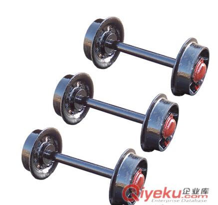 供應(yīng)礦車輪原始圖片2
