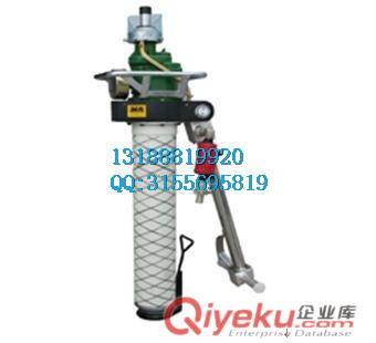 供應(yīng)MQT手持式錨桿鉆機