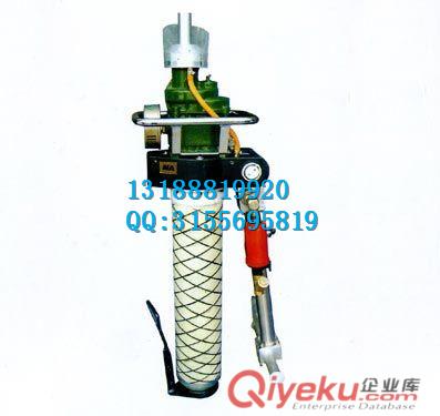 供應(yīng)MQT手持式錨桿鉆機