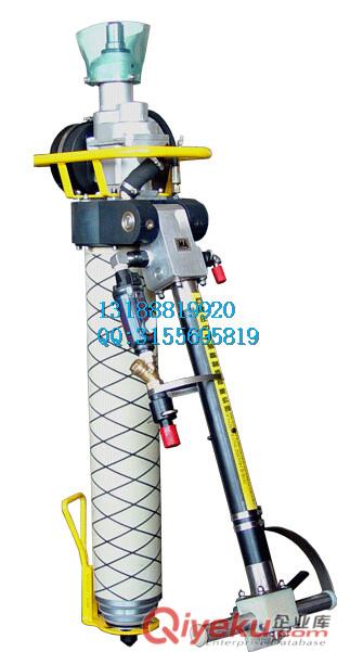 供應(yīng)MQT-90/2.1氣動(dòng)錨桿鉆機(jī)