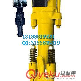 供應YT28氣腿式鑿巖機
