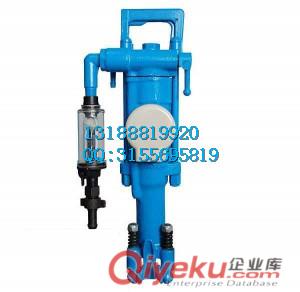 供應YT25氣腿式鑿巖機原始圖片3