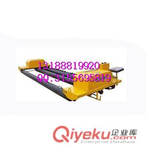 供應HZP4000-6000系列混凝土路面攤鋪機原始圖片2