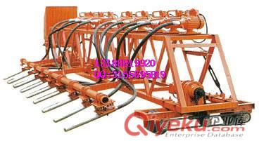 供應HZP4000-6000系列混凝土路面攤鋪機