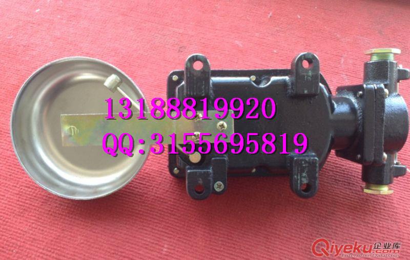 BAL2-127隔爆型礦用電鈴原始圖片3