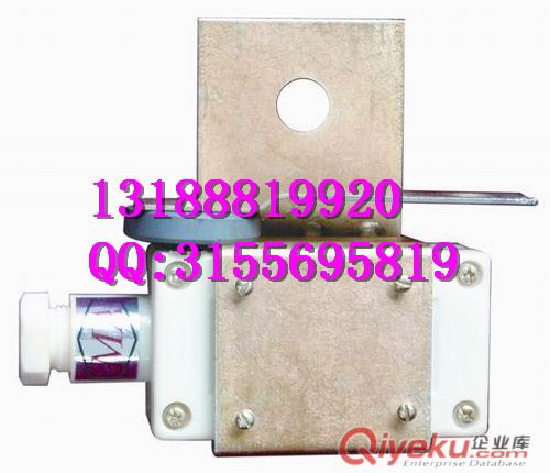 供應(yīng)性能穩(wěn)定GSH5礦用皮帶機(jī)速度傳感器原始圖片3