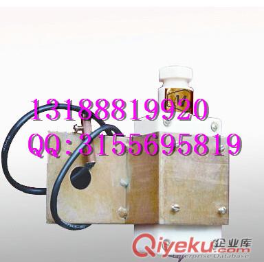 供應性能穩(wěn)定GWD90礦用皮帶機溫度傳感器原始圖片2