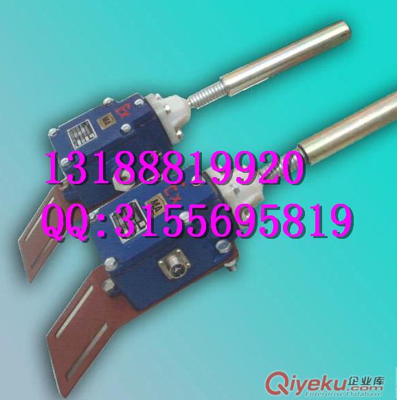 供應(yīng)GVD1200礦用皮帶機(jī)撕裂保護(hù)