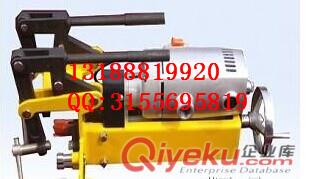 三相軌道380V三孔鉆孔機(jī)質(zhì)優(yōu) 性能穩(wěn)定原始圖片3