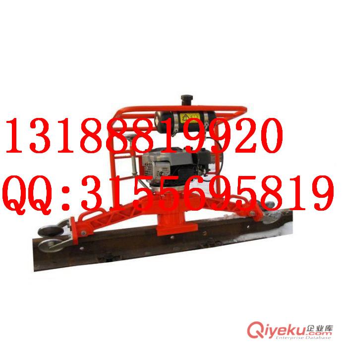 DX-350型電動(dòng)搗固機(jī)質(zhì)優(yōu)價(jià)美