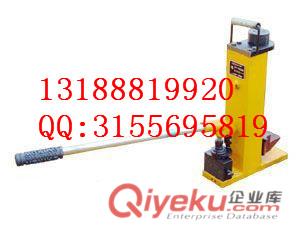 供應YQB-200型液壓起拔道器