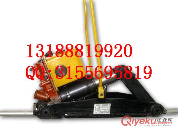 供應YQB-300型液壓起撥道器