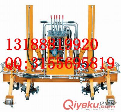 供應(yīng)YQBJ-250X110型液壓起撥道機(jī)