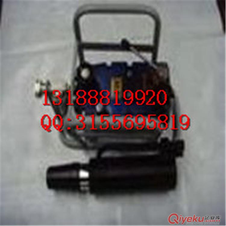 供應MQ15-180/55氣動錨索張拉機具