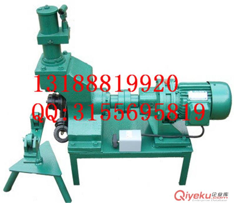 GS219電動(dòng)滾槽機(jī)，質(zhì)優(yōu)價(jià)美原始圖片2