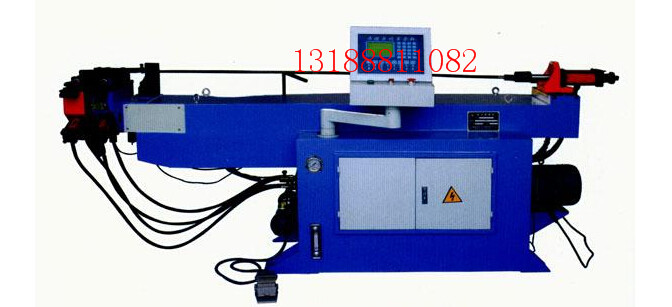 全自动平台式弯管机   全自动平台式弯管机图片