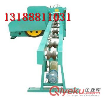 供應(yīng)YQ系列圓鋼切斷機YQ-70型圓鋼切斷機原始圖片3