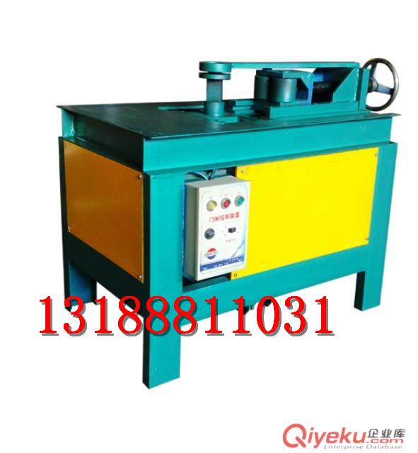 平臺式彎管機(jī) WPT-25A WPT-40A型平臺式彎管機(jī)原始圖片3