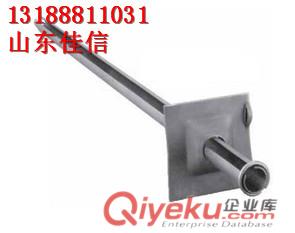 現(xiàn)貨供應(yīng)巖石摩擦穩(wěn)定器，管縫式錨桿原始圖片3
