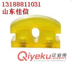 聚氨酯礦車碰頭 佳信優質礦車碰頭供應原始圖片2