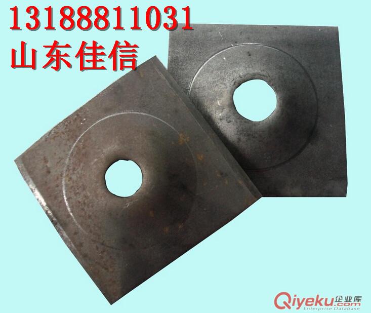 供應(yīng)各型號規(guī)格錨桿托盤 價格低 質(zhì)量好 原始圖片2