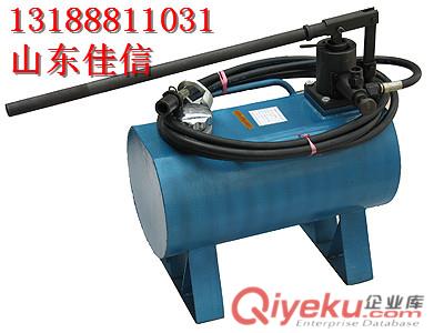 現貨供應佳信手動升柱器 快速升柱器原始圖片2