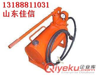 現貨供應佳信手動升柱器 快速升柱器原始圖片3