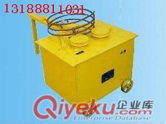 10型鋼筋彎圓機 GWH-10型圓鋼彎弧機 原始圖片2