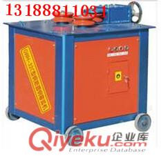10型鋼筋彎圓機 GWH-10型圓鋼彎弧機 原始圖片3