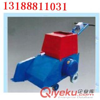 佳信銷售HLQ700型混凝土路面切縫機
