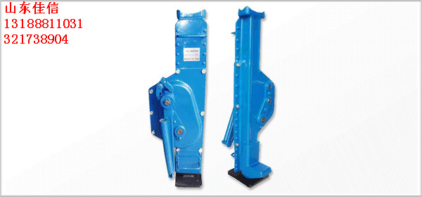 佳信機(jī)械銷售各類型起道機(jī) 手搖式千斤頂 手搖起道機(jī)