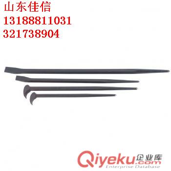 撬棍 六角撬棍，撬棍，鐵路專用撬棍原始圖片2