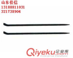 撬棍 六角撬棍，撬棍，鐵路專用撬棍原始圖片3