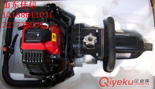 廠家直銷佳信NB-550內(nèi)燃螺栓扳手 內(nèi)燃螺栓扳手