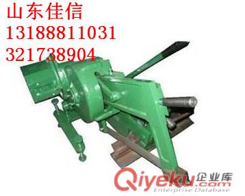山東供應(yīng)暢銷MQ50礦用氣動(dòng)鋸軌機(jī)原始圖片3