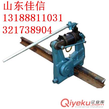 防爆電動(dòng)鋸軌機(jī) KDJ防爆電動(dòng)鋸軌機(jī)