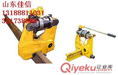 KKY-1050液壓鋼軌擠孔機(jī)原始圖片2