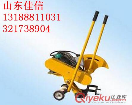 現貨供應JQG-4電動鋸軌機