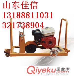 GM-I電動鋼軌斷面打磨機