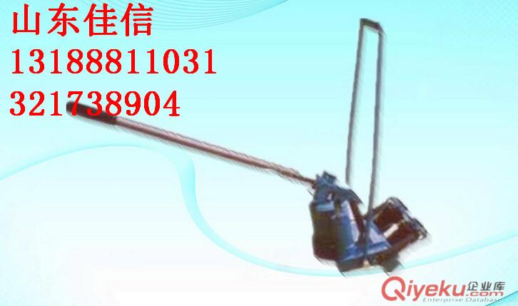 GJT-88軌距調整器（軌距調整器）原始圖片2