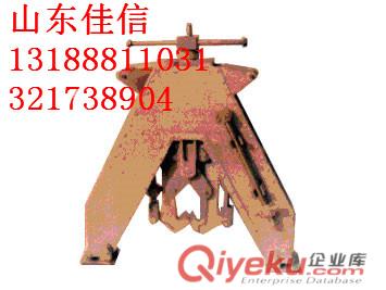 GDJ-Ⅰ對軌架，鋼軌對正架