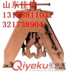 供應鋼軌對正架 GDJ-Ⅰ型對軌架原始圖片3