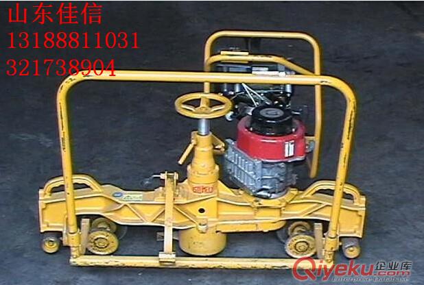  DGM/2.2電動鋼軌打磨機原始圖片3
