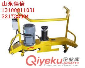  廠家直銷DGM/2.2電動鋼軌打磨機(jī)